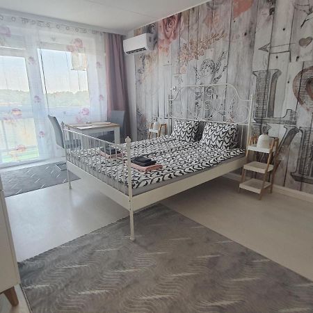 Hegyalja Apartman Miskolc Extérieur photo