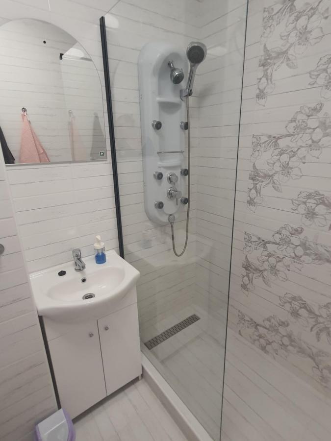 Hegyalja Apartman Miskolc Extérieur photo