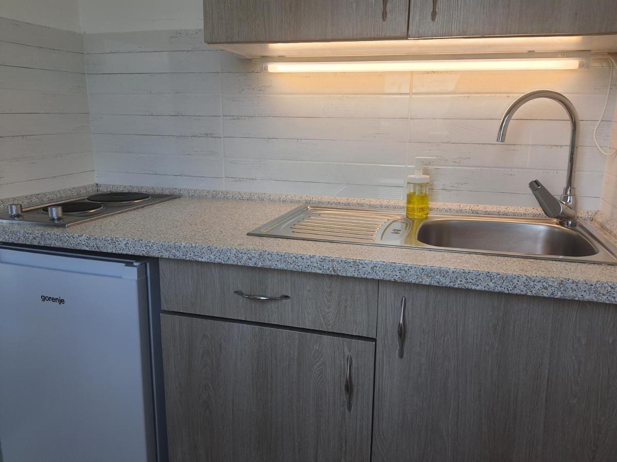 Hegyalja Apartman Miskolc Extérieur photo